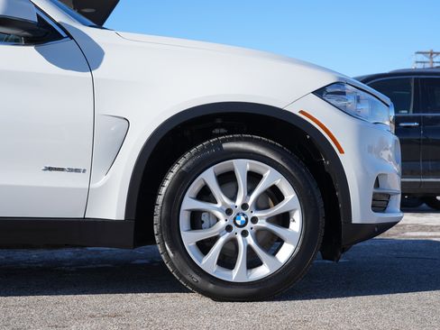 Used 2016 BMW X5 xDrive35i image 11
