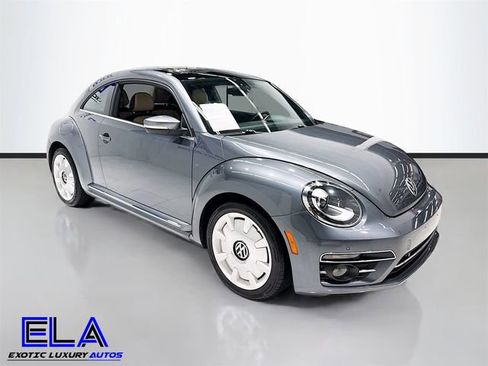 Used 2019 Volkswagen Beetle 2.0T image 11