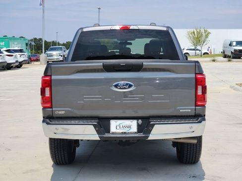Used 2023 Ford F150 XLT AWD/4WD image 7