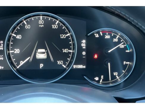 Used 2019 MAZDA CX-5 Signature image 28