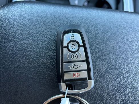 Used 2024 Ford F250 Lariat w/ FX4 Off-Road Package image 46