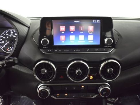 Certified 2023 Nissan Sentra S image 18