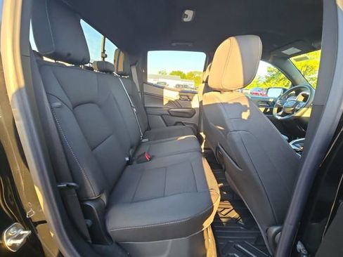 New 2026 GMC Canyon Elevation w/ Convenience Package AWD/4WD image 27