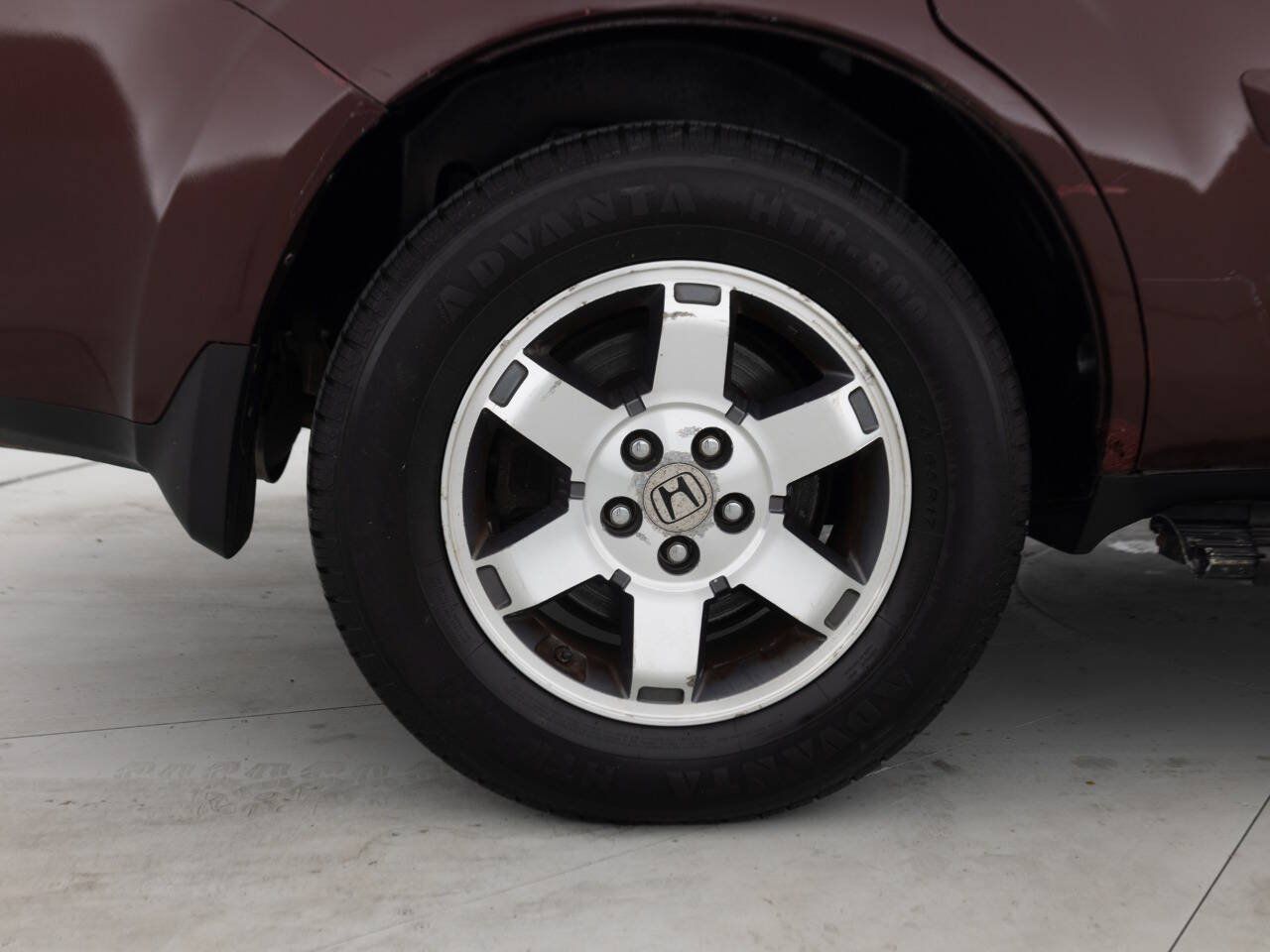 Used 2009 Honda Pilot Touring image 19