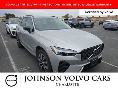 Used 2025 Volvo XC60 B5 Core