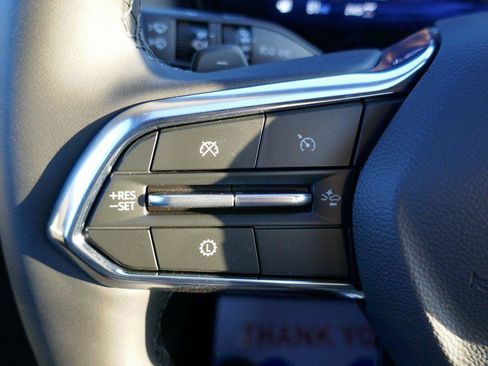 New 2026 Chevrolet Equinox LT w/ Midnight Edition image 18