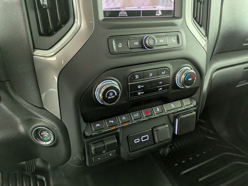 New 2026 GMC Sierra 1500 Pro w/ Pro Value Package image 21