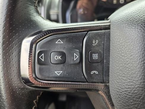 Used 2025 RAM 2500 Rebel w/ Rebel Level 2 Equipment Group AWD/4WD image 28
