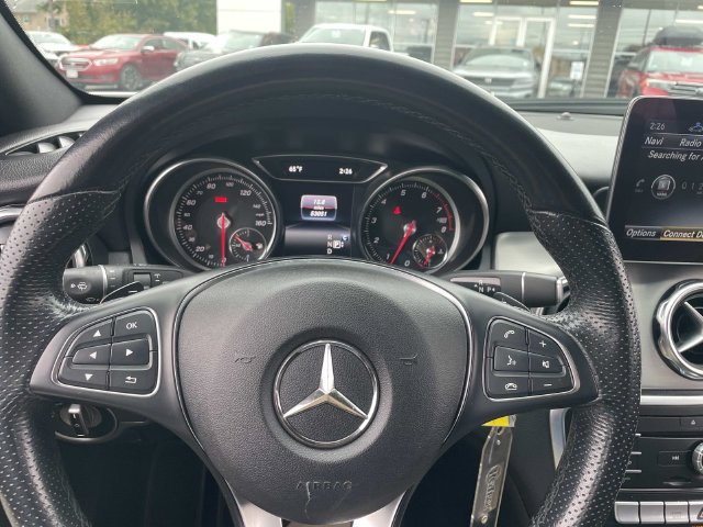 Used 2019 Mercedes-Benz GLA 250 w/ Convenience Package image 33