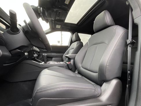 New 2026 Subaru Outback Limited image 11