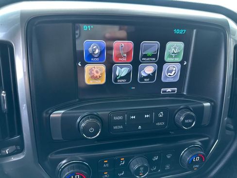 Used 2018 Chevrolet Silverado 1500 LT w/ LT Eassist Package image 24