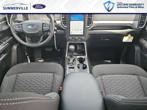 New 2026 Ford Ranger XL RWD image 11