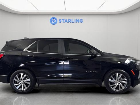 Used 2023 Chevrolet Equinox LT image 11