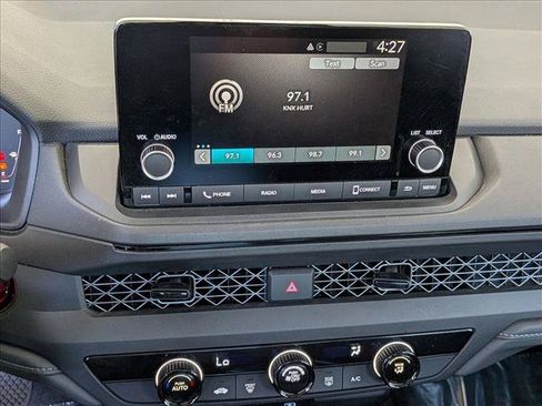 Used 2024 Honda Accord LX image 13