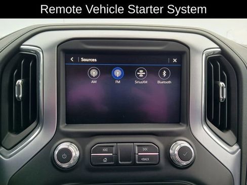 Certified 2020 GMC Sierra 1500 SLT w/ SLT Premium Plus Package image 21