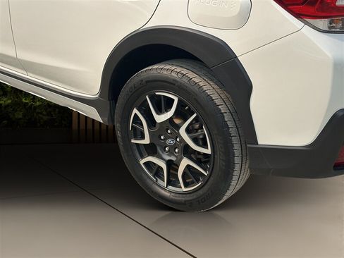 Used 2019 Subaru Crosstrek Hybrid w/ Moonroof Package w/Navigation AWD/4WD image 20