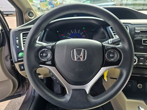 Used 2013 Honda Civic EX image 22