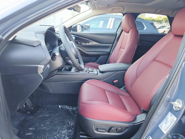 New 2026 MAZDA CX-30 AWD 2.5 S image 12