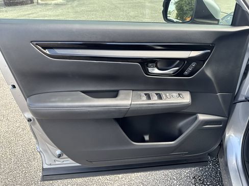 Used 2024 Honda CR-V EX-L image 19