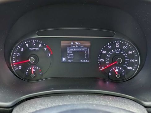 Used 2022 Kia Soul LX w/ Technology Package FWD image 26