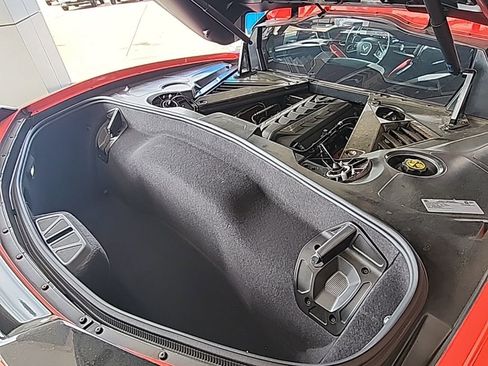 Used 2021 Chevrolet Corvette Stingray Preferred Cpe w/ Z51 Performance Package image 15