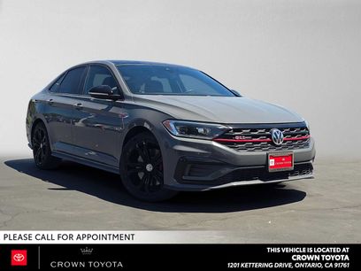 Used 2021 Volkswagen Jetta GLI Autobahn