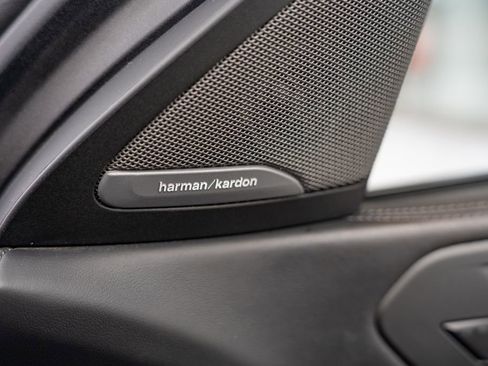 Used 2023 BMW X6 M w/ Competition Package image 22