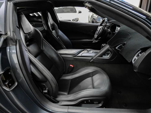 Used 2017 Chevrolet Corvette Grand Sport RWD image 37
