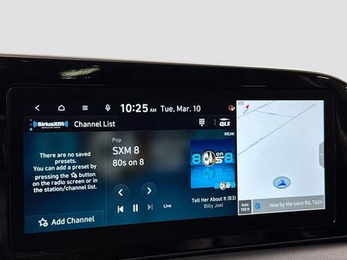 Used 2022 Hyundai Palisade Limited image 17