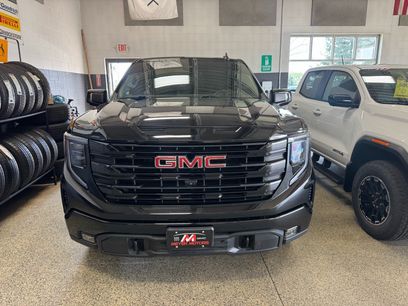 Used 2023 GMC Sierra 1500 Elevation w/ Elevation Premium Package