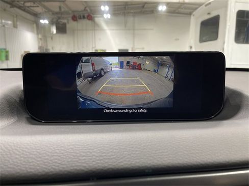 Certified 2025 MAZDA CX-50 AWD 2.5 S w/ Weather Package image 27