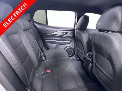 Used 2025 Chevrolet Equinox EV LT image 52