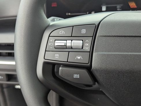 New 2026 Kia K4 FWD image 28
