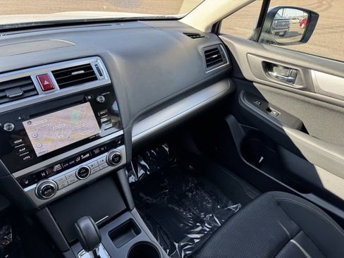 Used 2017 Subaru Legacy 2.5i Premium image 23