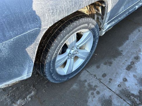 Used 2016 Jeep Compass Latitude image 13