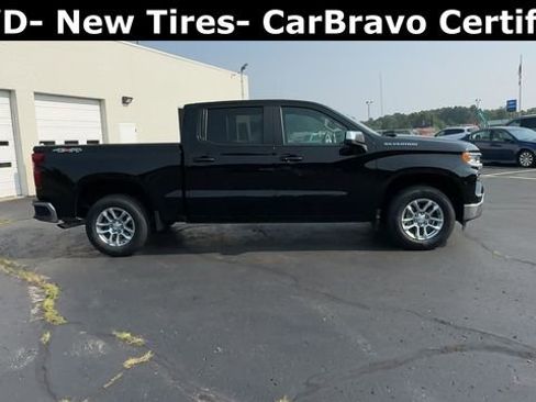 Used 2023 Chevrolet Silverado 1500 LT image 10