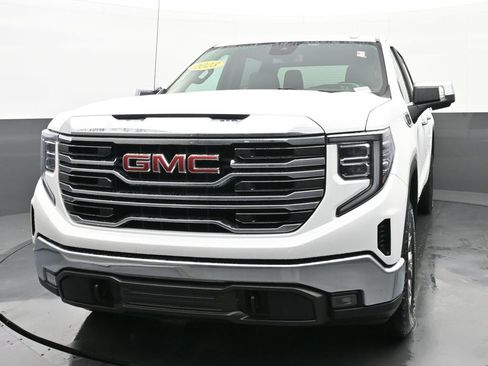 Used 2023 GMC Sierra 1500 SLT image 7