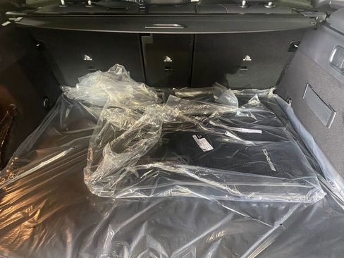 New 2026 Mercedes-Benz GLC 300 4MATIC image 18