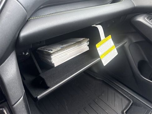 New 2026 Subaru Ascent Bronze Edition image 94