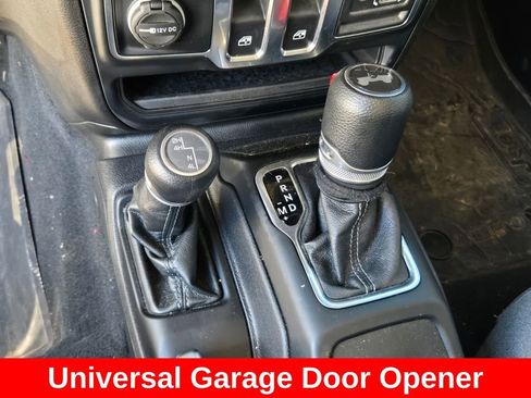 Certified 2024 Jeep Wrangler Sport S image 12