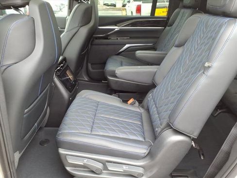 New 2026 Cadillac Escalade IQL Sport 1 image 7