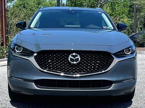 Used 2023 MAZDA CX-30 AWD 2.5 S w/ Preferred Package image 14
