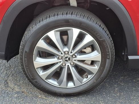 Used 2020 Mercedes-Benz GLE 350 4MATIC image 27