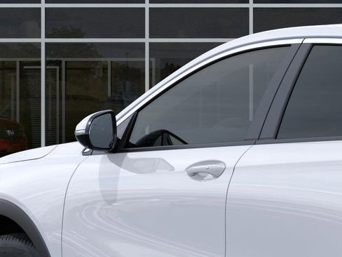 New 2026 Buick Envista Preferred w/ Convenience I Package image 12