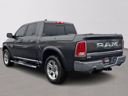 Used 2016 RAM 1500 Limited image 4