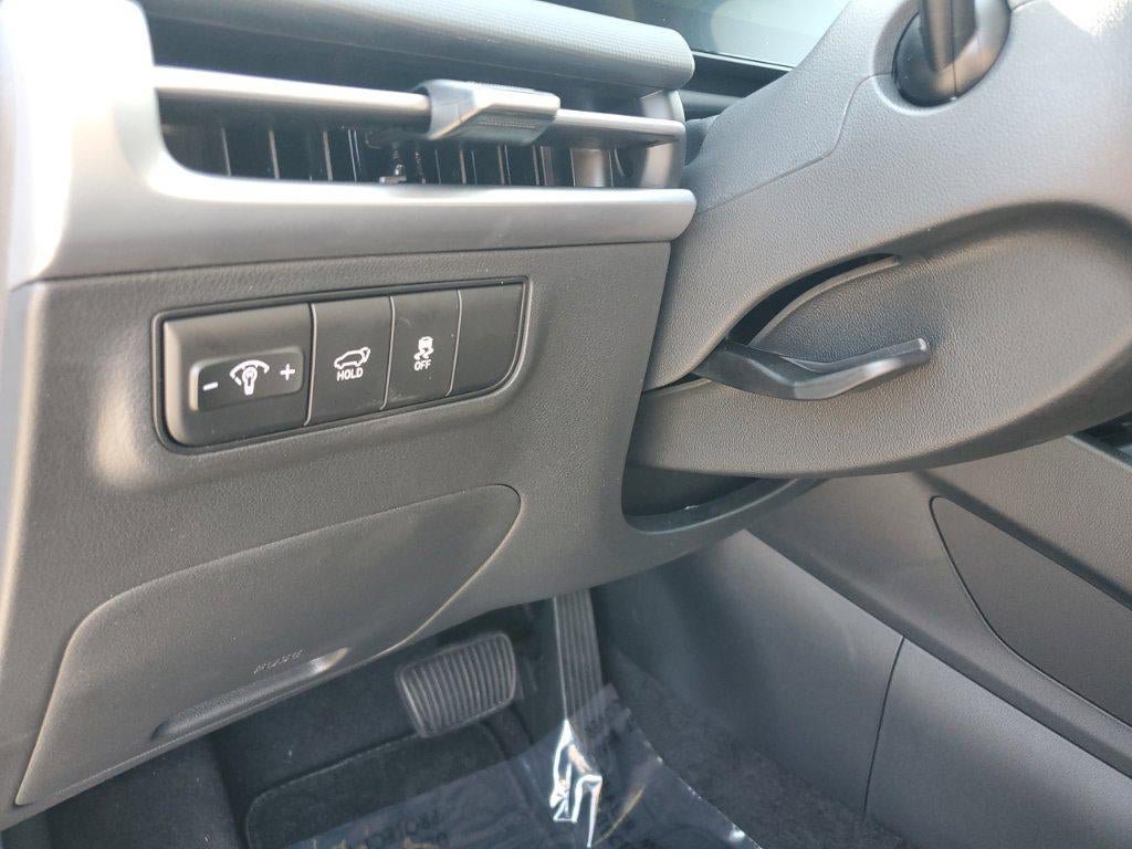 New 2026 Hyundai Tucson SEL AWD/4WD image 84