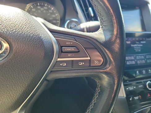 Used 2019 INFINITI Q50 Signature Edition w/ Cargo Package (L96) image 27