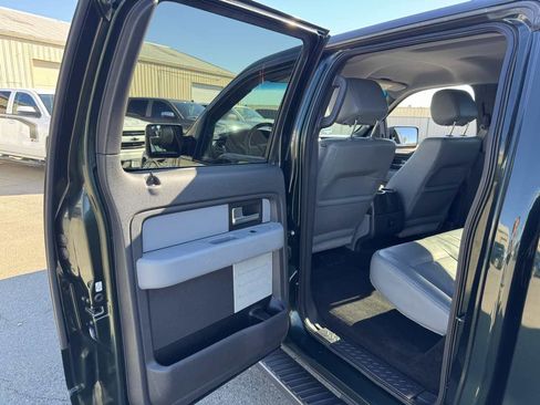 Used 2014 Ford F150 XLT w/ Equipment Group 302A Luxury image 23