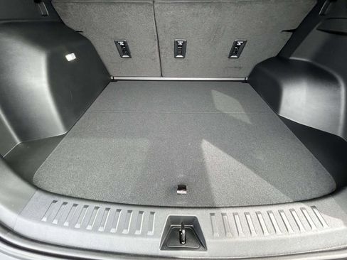 New 2026 Chevrolet Equinox LT w/ Midnight Edition FWD image 16