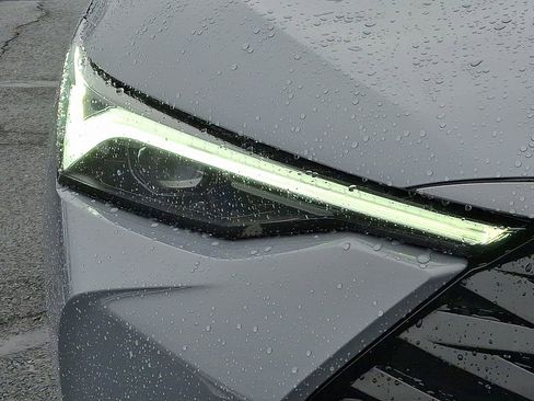 Certified 2025 Acura ADX A-Spec image 9